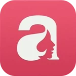 Logo of Afamily.vn android Application 